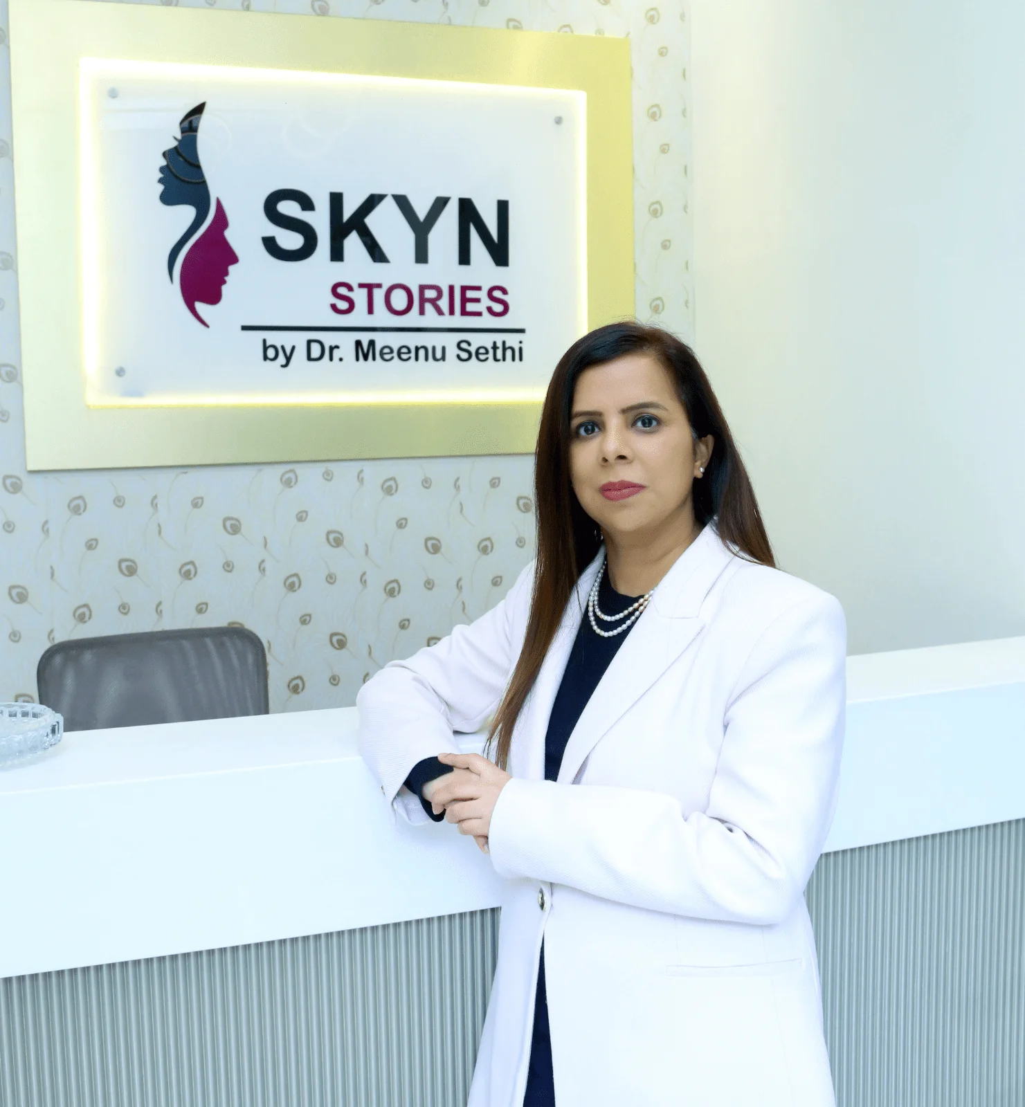 Dr. Meenu Sethi