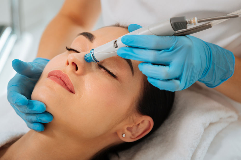 Facial Treatments